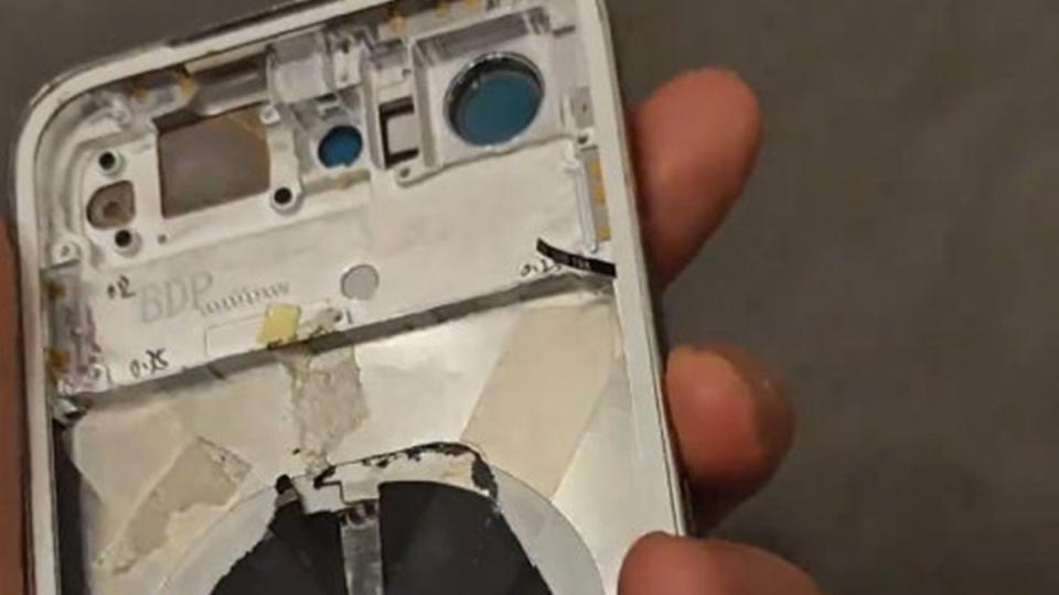 可惜了，小米17 Air！