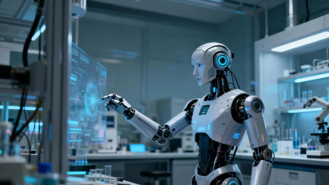 美團配送部無人車算法總監穆北鵬離職，投身具身智能創業