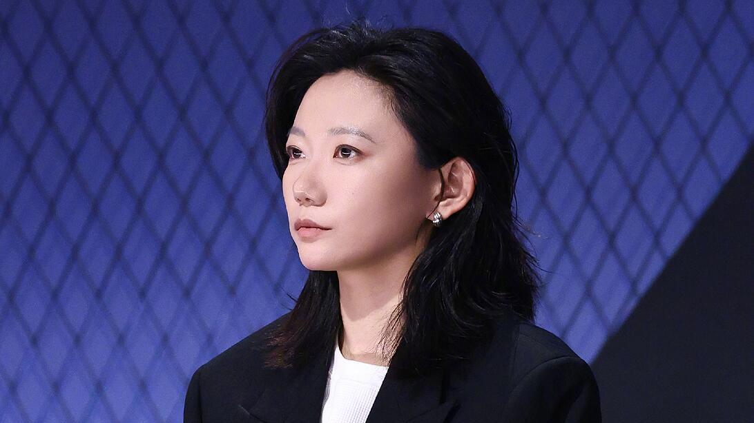 陈卓璇被骂，让我看到了华语乐坛为啥没落