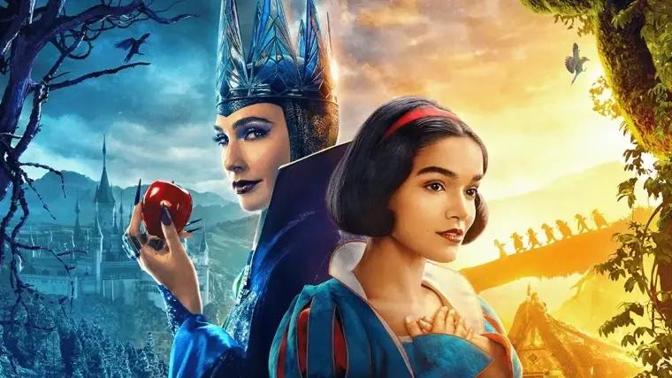 黑人版《白雪公主》票房惨败，迪士尼巨亏1.7亿美元