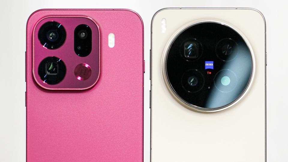 手機周報份額再次出爐：蘋果第一，華為第二，OPPO三兄弟卻跌出前三！