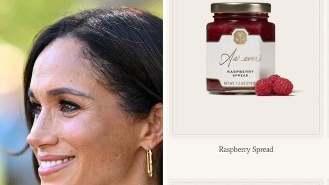 梅根终止与网飞的合作，想要独立运营如初，并将喜悦带向全球