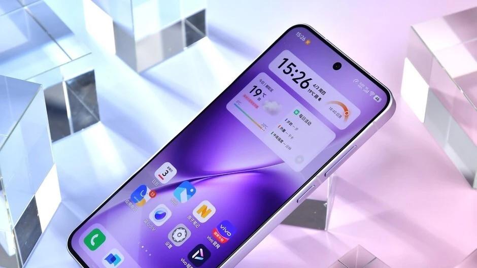 vivo用力過猛，16GB+512GB跳水1400元，高配旗艦降至“新低價”