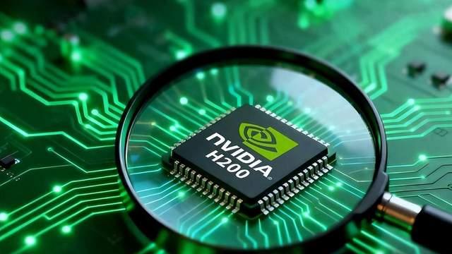 美國修改禁令，英偉達H200芯片能對中國銷售，不需要再閹割了？