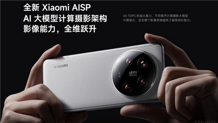 再批“AI手機概念化”，小米此舉別有深意