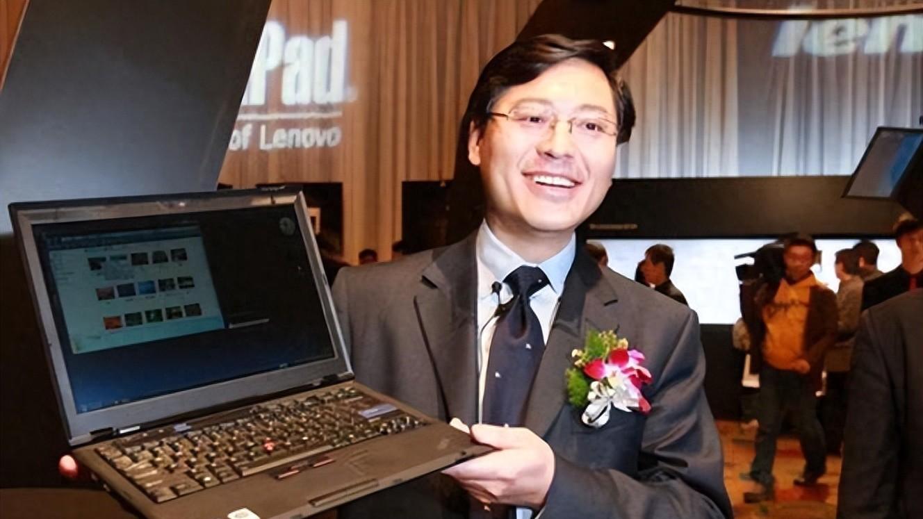 全球PC數據出爐：聯想第1，蘋果第4，華為、小米等均未上榜