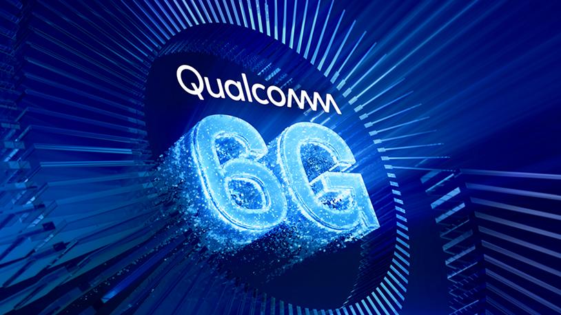 高通攜6G核心技術成果亮相MWC2026 馬德嘉解讀AI原生6G發展新藍圖
