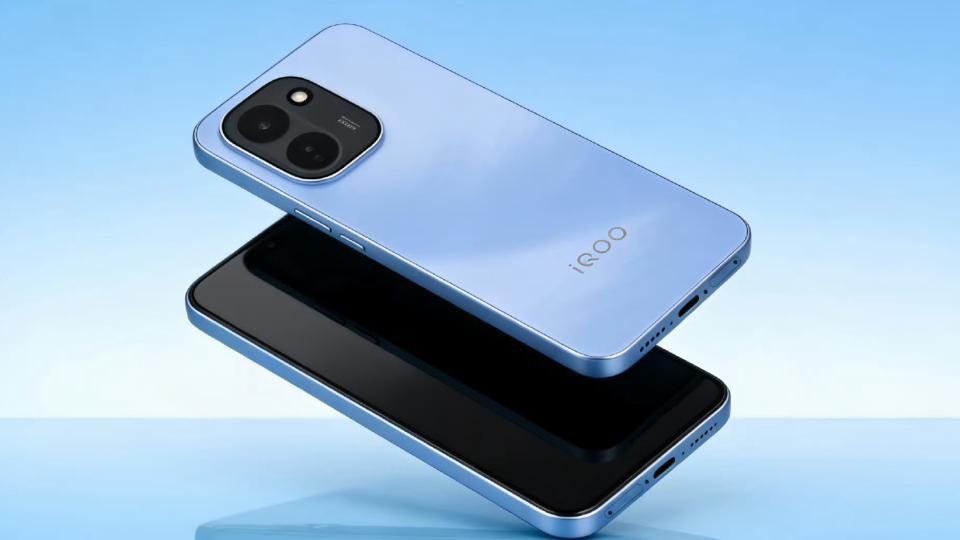 vivo突然發布兩款新機，9020mAh+IP69，首銷期售價“一降再降”
