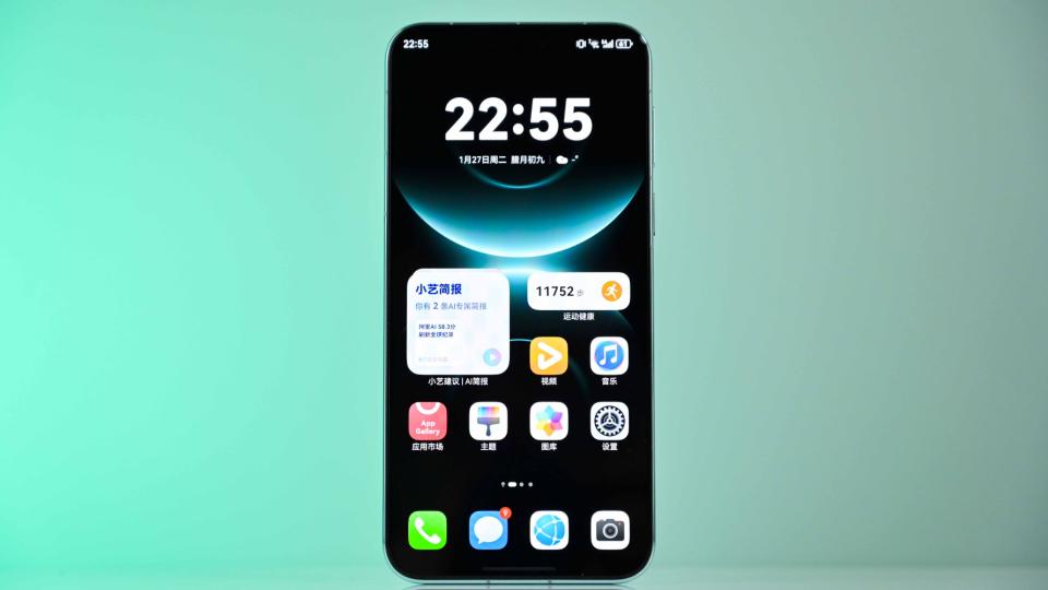 華為Mate80 Pro Max風馳版已發布：對比原版，有多少區別？