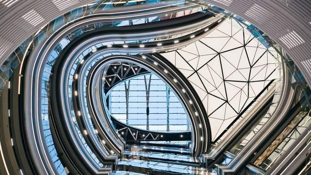 提供越級(jí)的拍攝體驗(yàn) 尼康Z5II入門全畫幅微單值得推薦