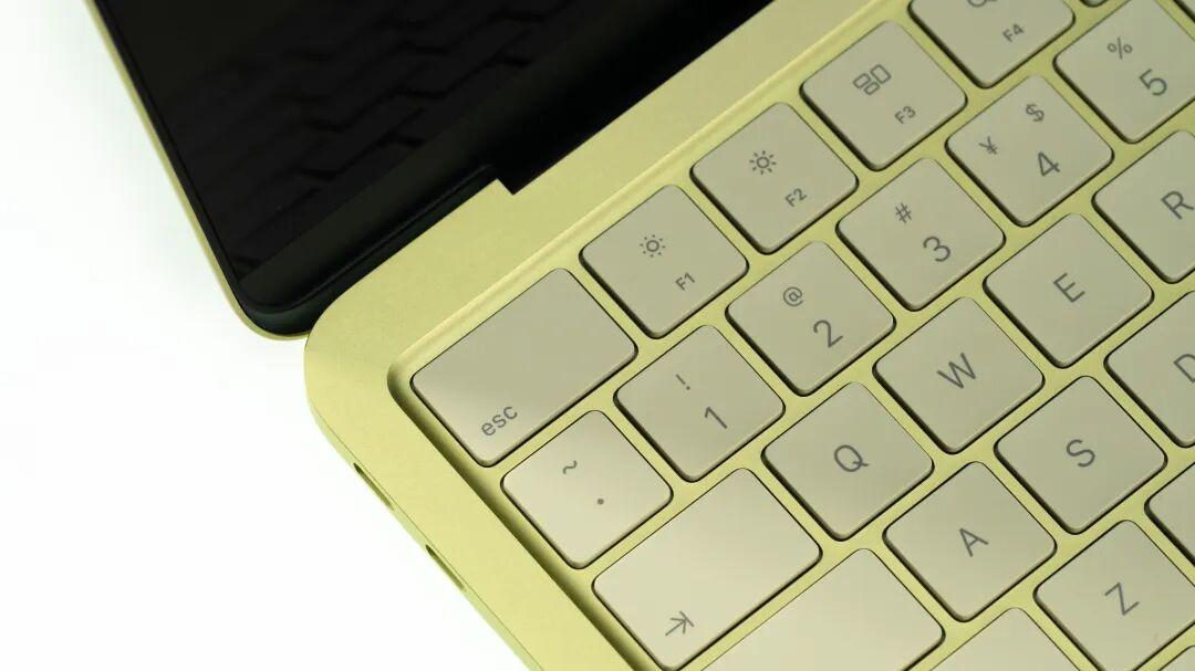 三千多拿下MacBook？蘋果是真想把電腦賣給你