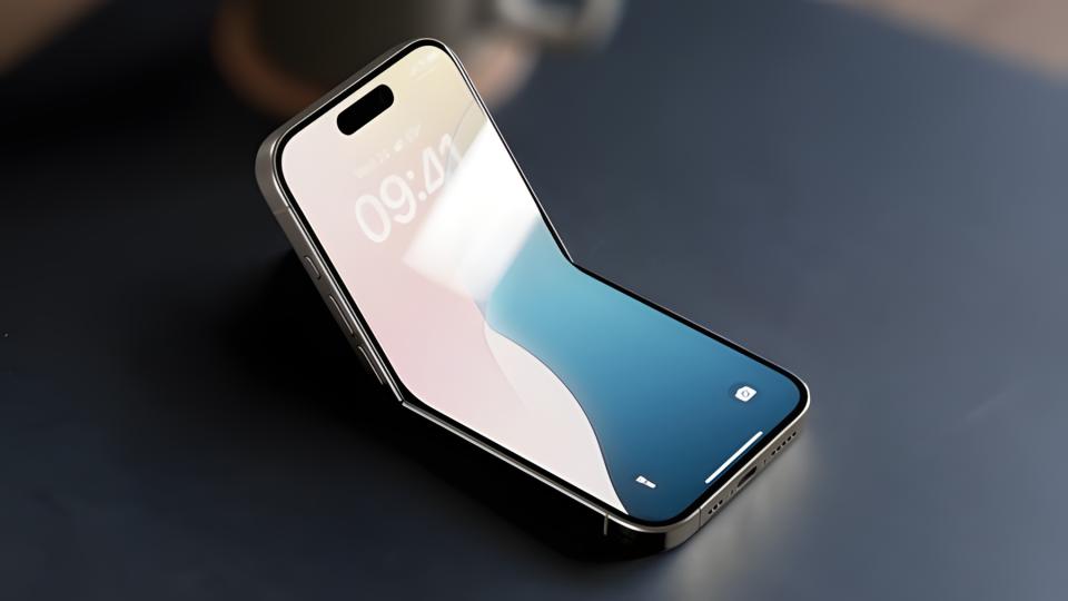 同一個7月生產線：iPhone 18 Pro與Fold，爆料大匯總！