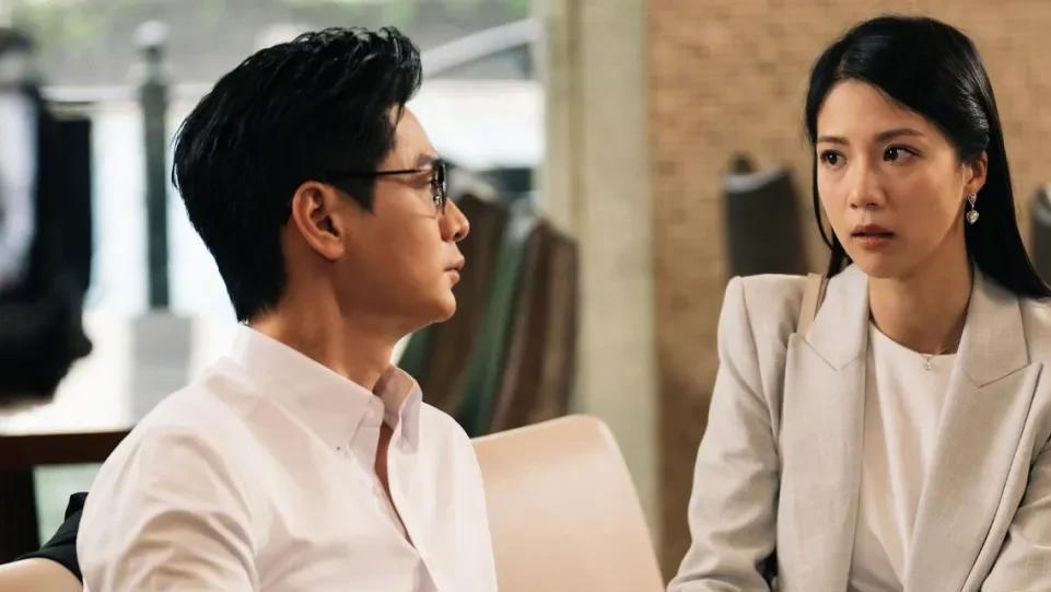 TVB力捧的花旦里，谁会是下一个视后？