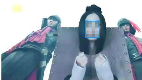 人類一敗涂地，短劇演員以后都要用AI了？