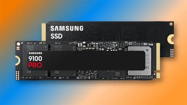 快科技2025年度評獎：硬盤篇