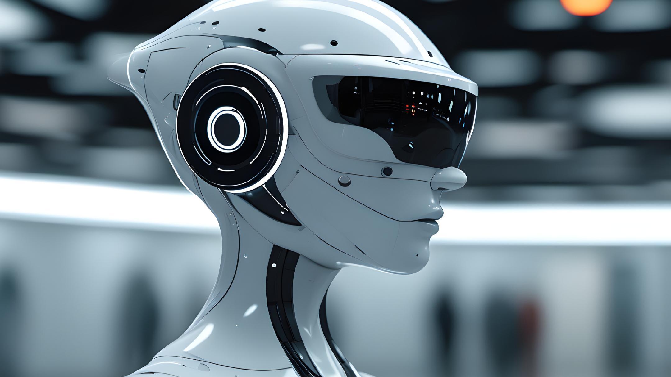 【年度AI觀察】瞄準5萬億美元市場：跨界布局機器人，時代的新共識