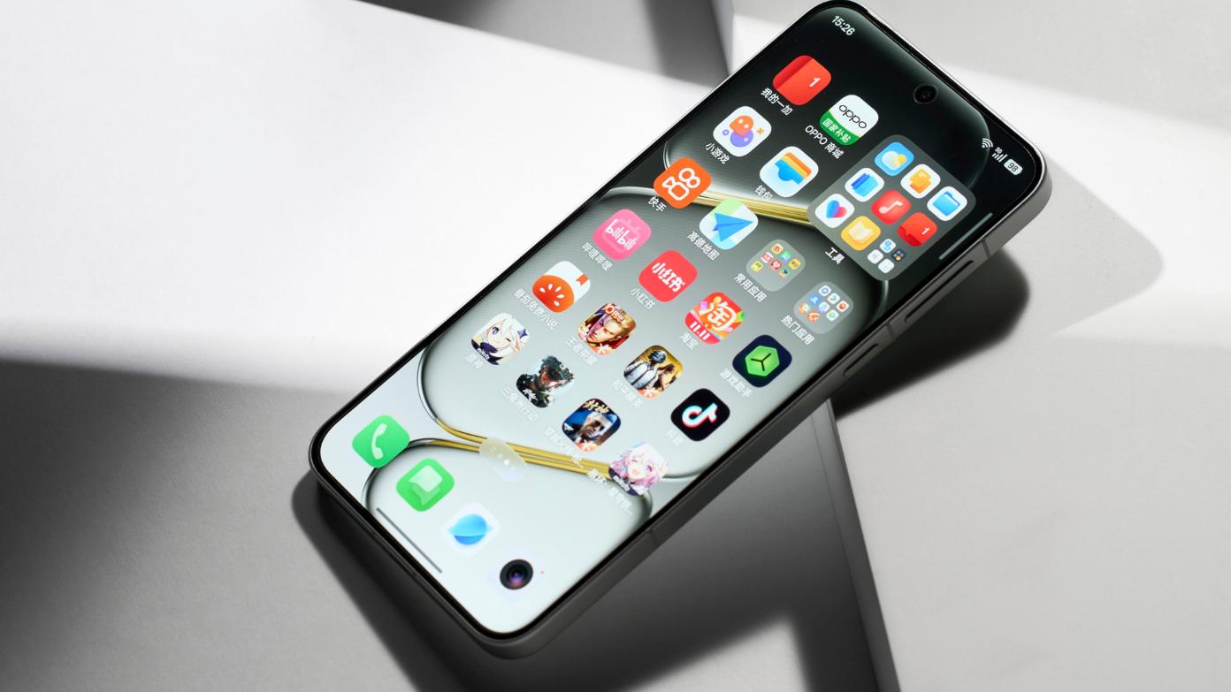 一加“豁出去了”，驍龍8至尊手機跌至2038元，120w+7800mAh