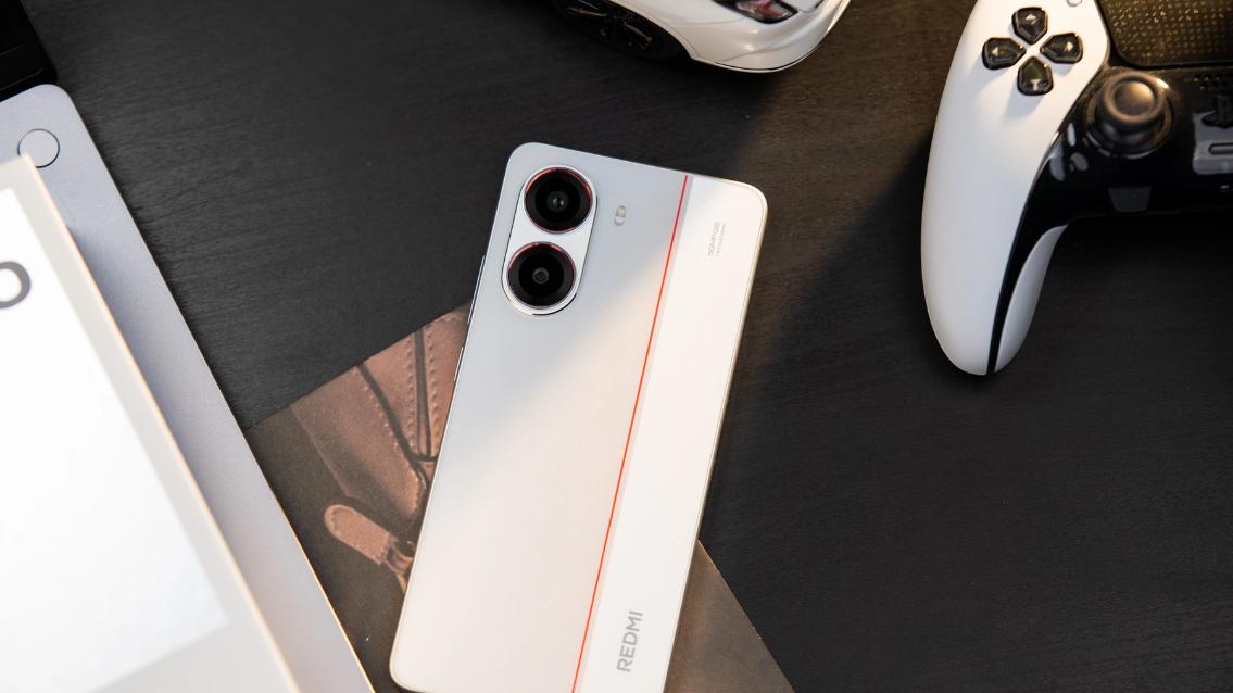 可以“撿漏”的512G手機，186W+IP68+雙頻GPS，僅1503元