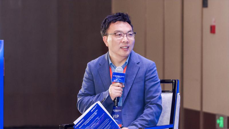 未來移動通信論壇吳建軍：6G已轉入產業實戰階段