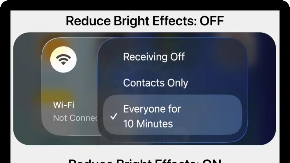 iOS 26.4 更新，帶來一波新功能