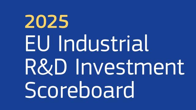 2025全球研發(fā)投入百強(qiáng)：美國公司占據(jù)前5，華為第6