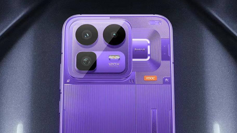 雙尺寸混戰！iQOO/紅米/OPPO/真我新機齊發：誰才是真正的中端小鋼炮？