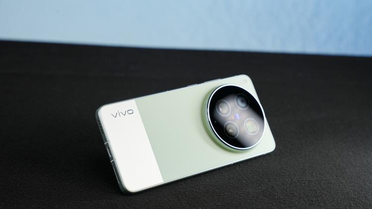 vivo X300 Ultra首測：這不只是手機，還是專業影像工具