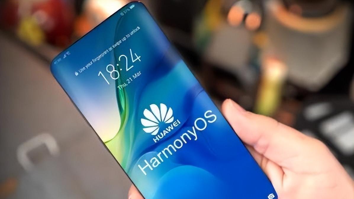 鴻蒙5.0用戶超3600萬了，為何小米、OV、榮耀們還用安卓？