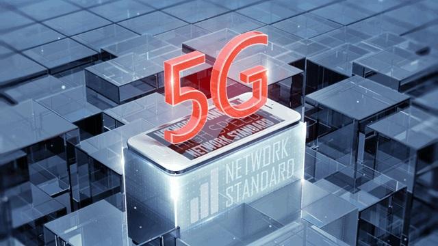 5G設備領域規模將大幅上漲 到2035年有望達到2650億美元