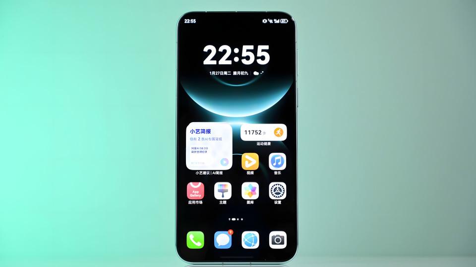 華為雙喜臨門，鴻蒙OS 6開發者招募，Mate80系列銷量強勢破280萬