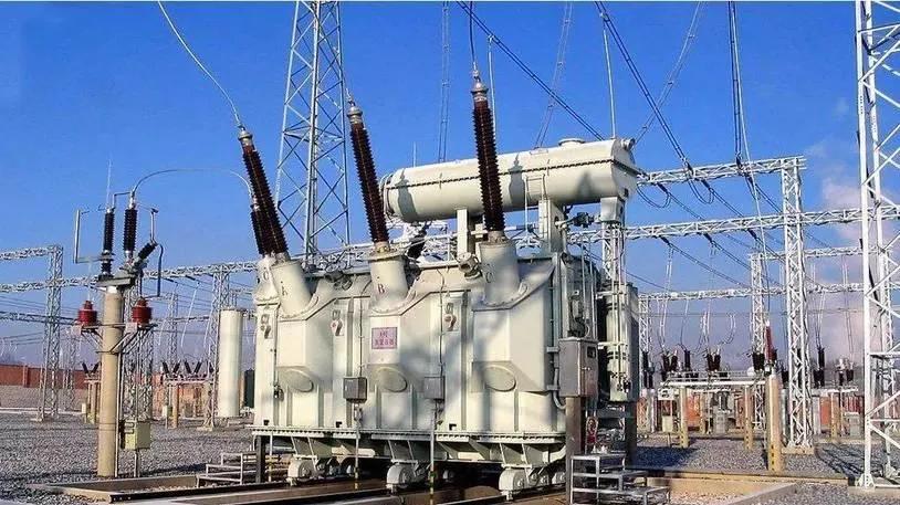 馬斯克預言成真！全球開始瘋搶中國變壓器，而不是爭搶芯片