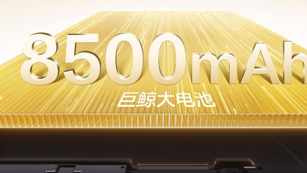 華為開始上硬菜！千元機搭載麒麟芯片+鴻蒙6，1299元起