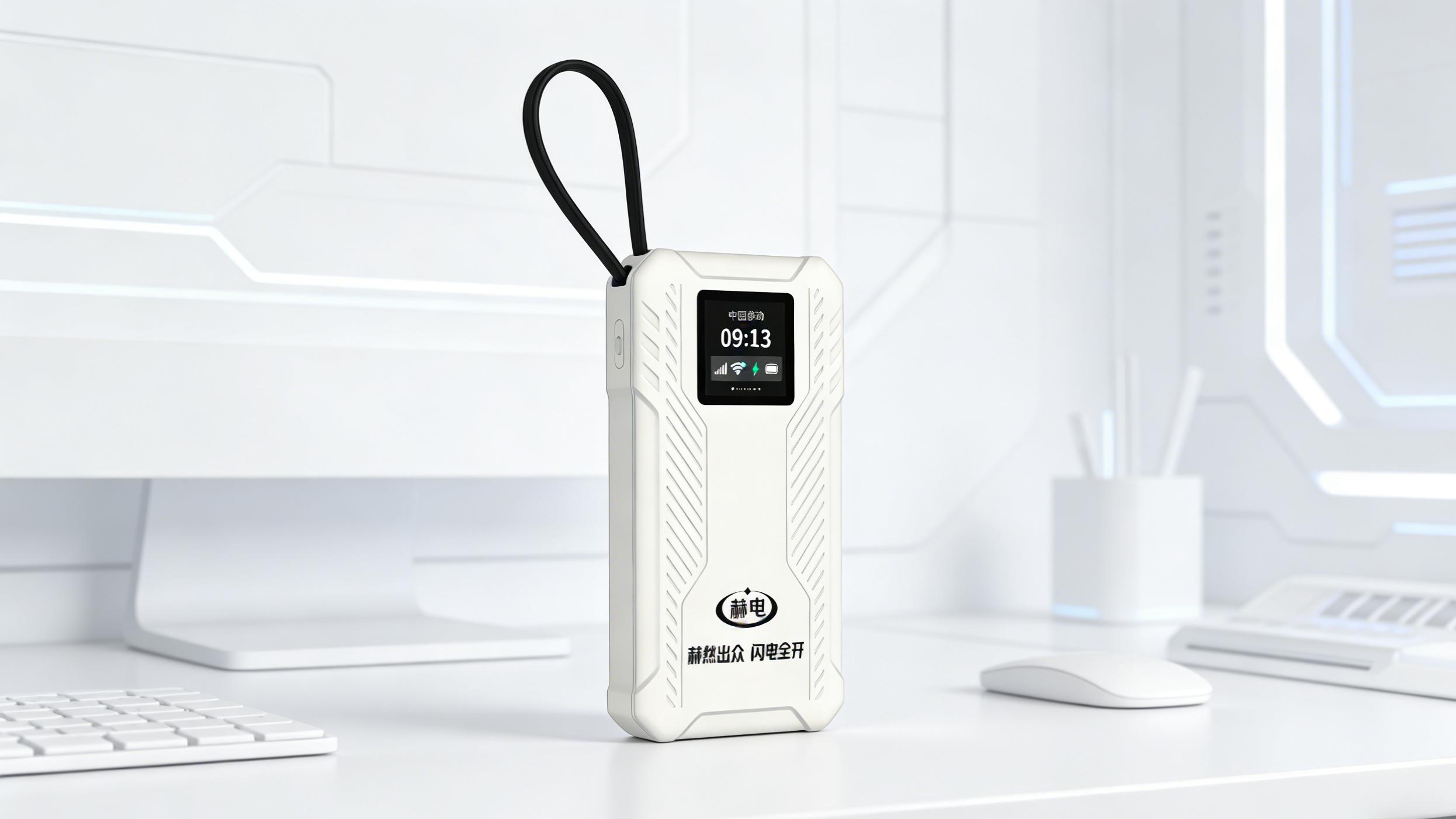 2026隨身wifi買哪個牌子最好？旗艦級高性能機型推薦，用戶首選