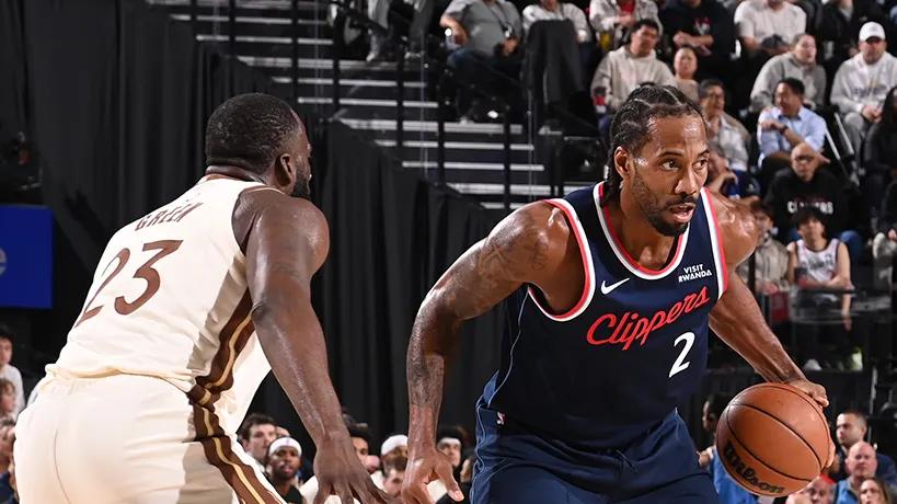 勇士102-103快船！巴特勒谈裁判把话挑明，库里赛后表态尽显无奈