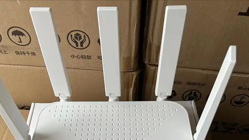 雷軍揚眉吐氣：小米打敗華為、中興、TP，路由器銷量第一？