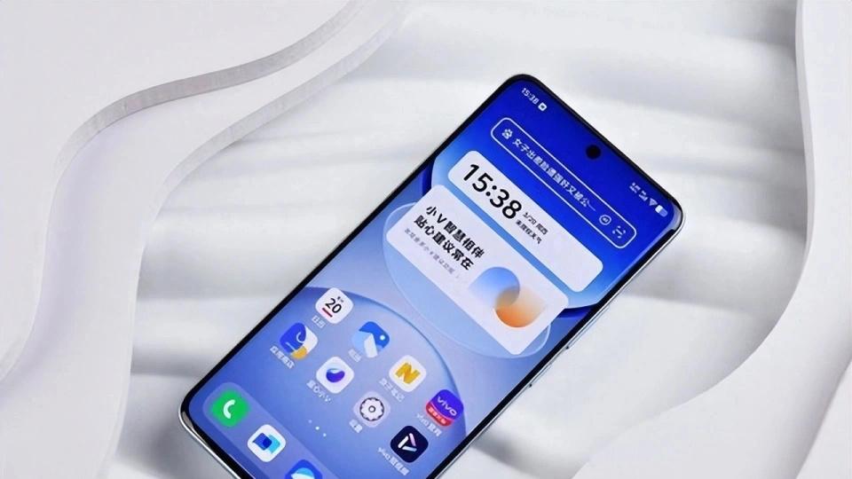 vivo加大清倉力度，從2199元跌至1342元，曾被譽為“外賣員神機”