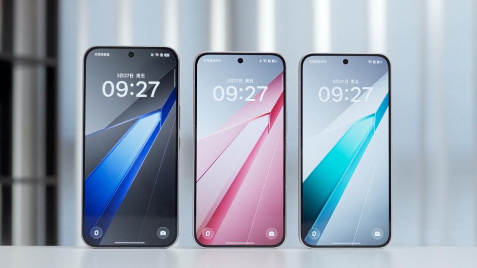 OPPO K15 Pro+與K15 Pro：均正式發布，對比后有多少區別？