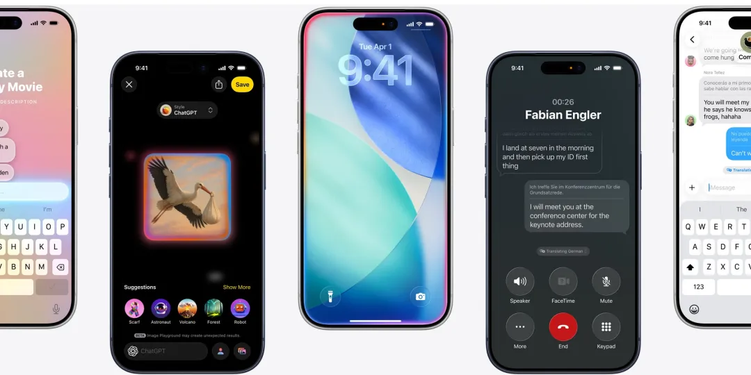 iOS 26.3，界面終于改了