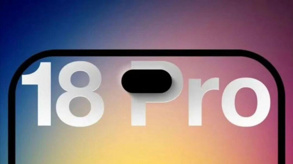 三年不換殼！iPhone18 Pro機模泄露，這次縮靈動島+保留拍照鍵