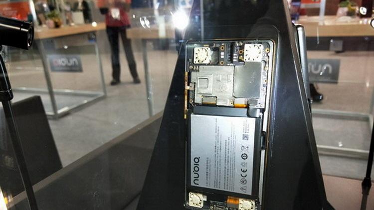 內(nèi)置風(fēng)扇走紅，但它只能用于游戲手機(jī)嗎