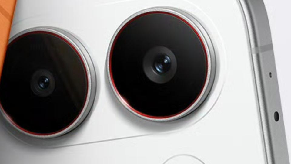 紅米Turbo 5系列突然官宣：天璣9500s+全系金屬中框，外觀也已清晰！