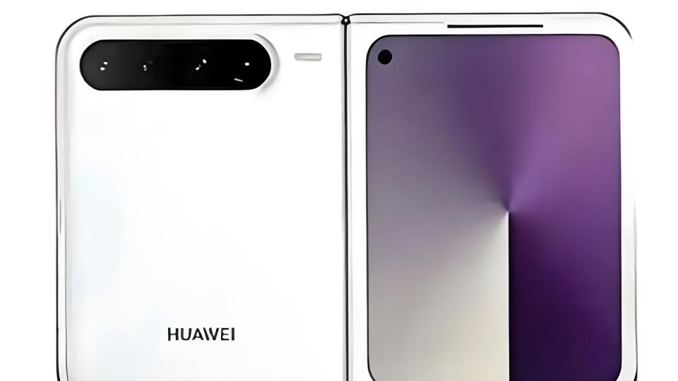 華為Pura X2再次曝光：麒麟9030+闊折疊，明年TOP5跟進！