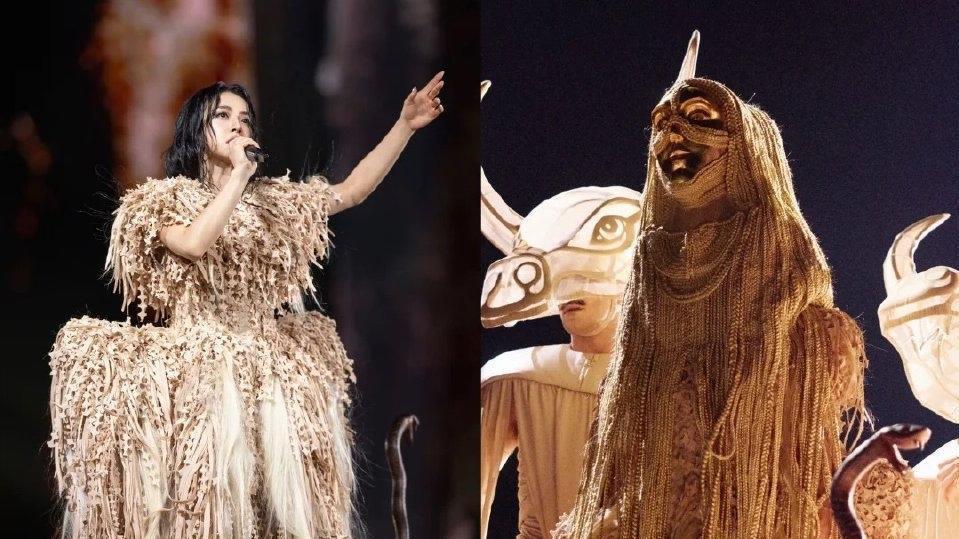 蔡依林演唱会被妖魔化，建国后妖怪不能成精这话的含金量还在上升