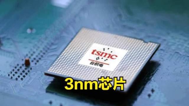 ARM押注中國：最新3nm CPU，可賣給中國，不違反禁令！