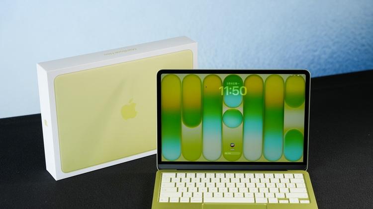 MacBook Neo首發評測：很小，卻足以顛覆行業