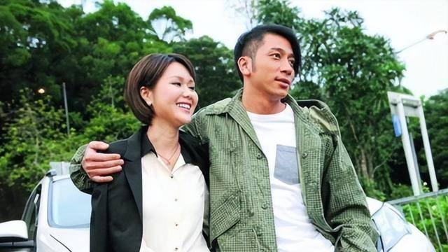 TVB女星突然患病，曾因与吴卓羲组CP被吐槽！