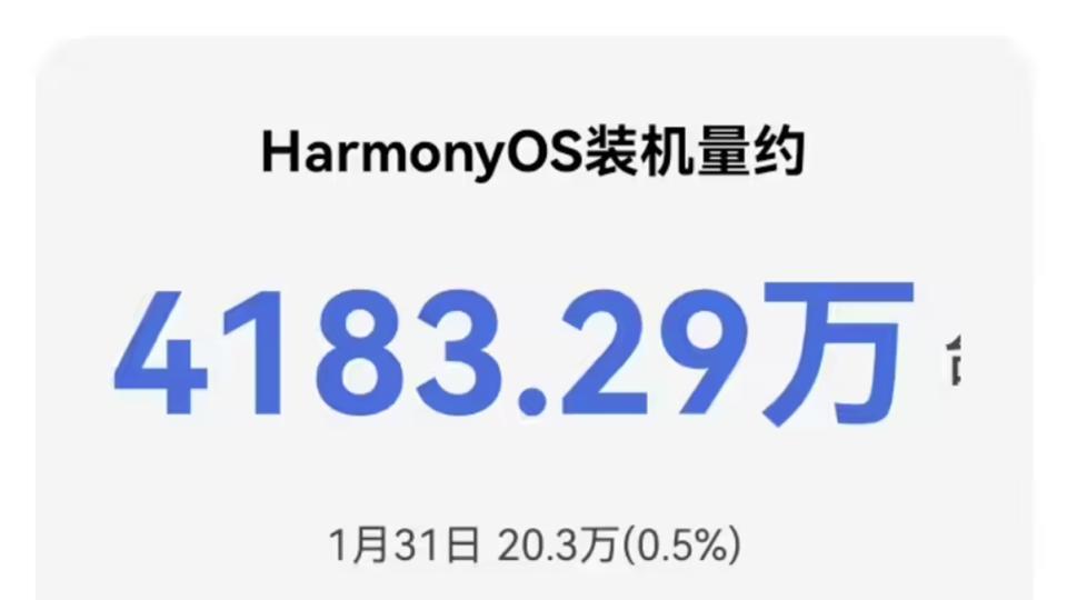 微信鴻蒙版8.0.15.34發布：修復已知問題，更多細節也被揭秘！