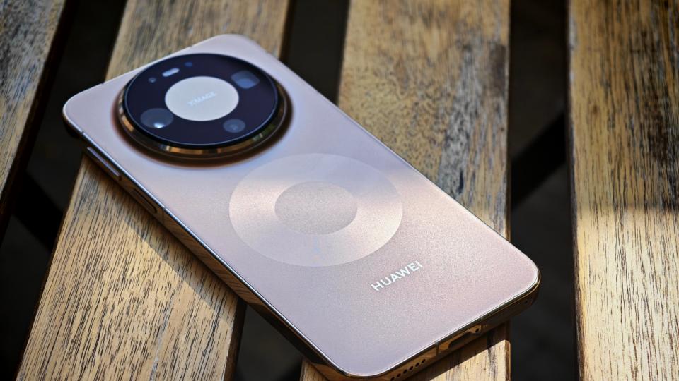 2025全球智能手機TOP5出爐：華為未進前五，小米僅排第三！