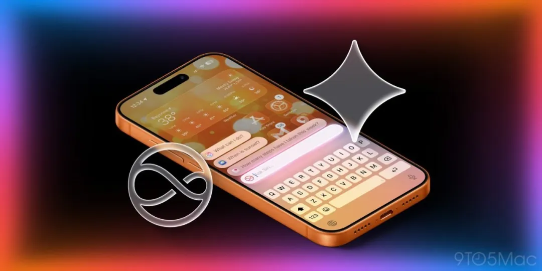 iOS 26.4，下月見？