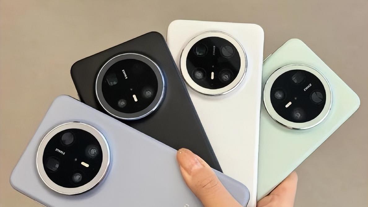 被低估的華為旗艦，12GB+512GB跌價2451元，麒麟9系+百倍變焦